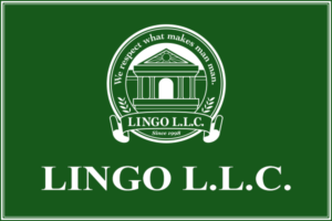 LINGO L.L.C. logo